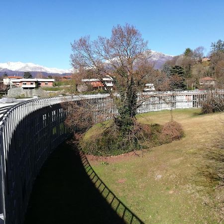 Appartamento Lettera 22 Ivrea Esterno foto