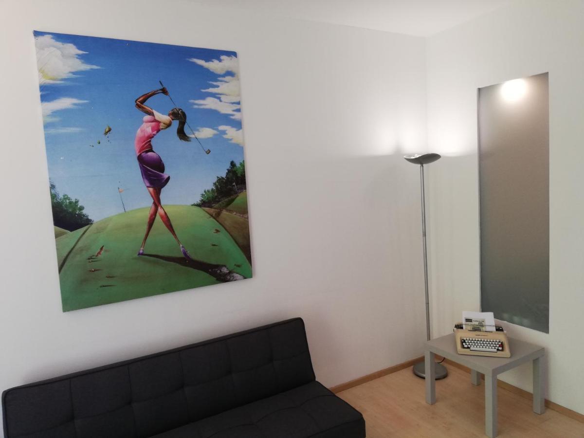 Appartamento Lettera 22 Ivrea Esterno foto