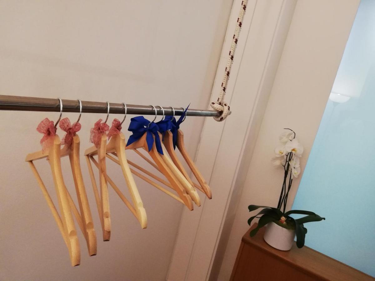 Appartamento Lettera 22 Ivrea Esterno foto