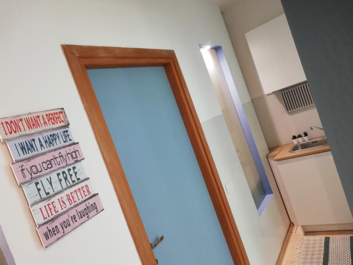 Appartamento Lettera 22 Ivrea Esterno foto