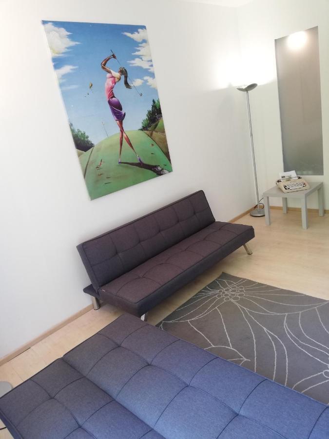 Appartamento Lettera 22 Ivrea Esterno foto