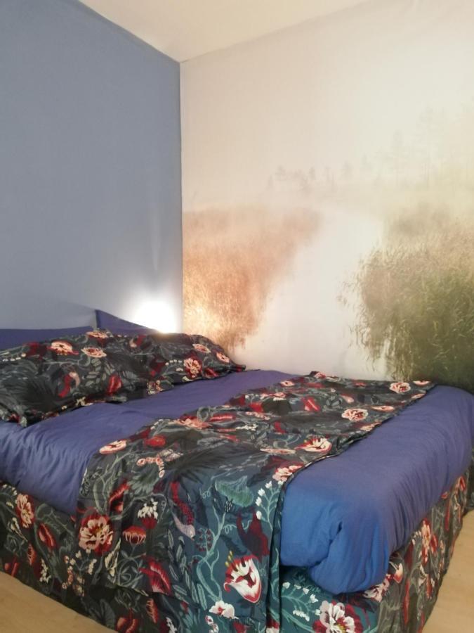Appartamento Lettera 22 Ivrea Esterno foto
